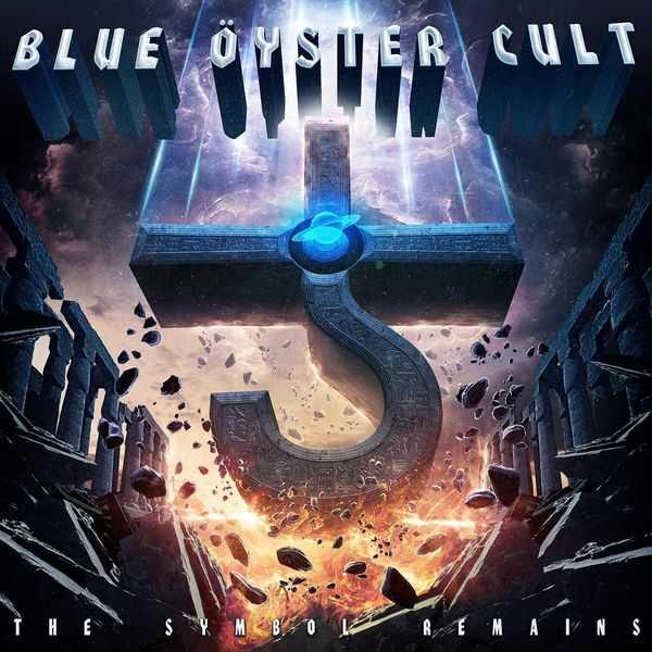 Blue Oyster Cult - That Was Me